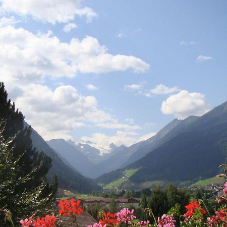 Hotel Bellevue Neustift im Stubaital Exterior foto